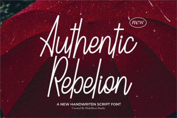 Authentic Rebelion Review: A Designer’s Take