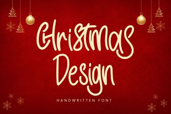 Christmas Design: A Web Designer’s Take on Festive Typography