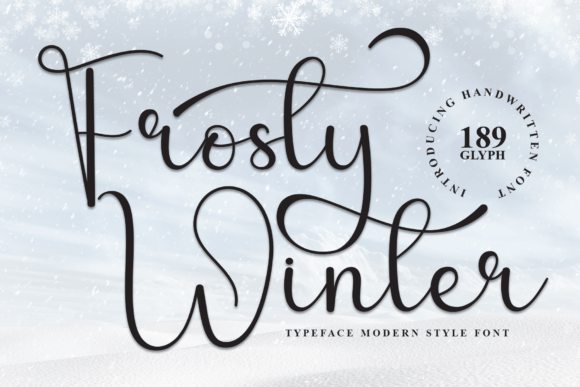 Frosty Winter: A Designer’s Honest Review